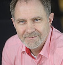 Prof. Dr. Olivier Mentz