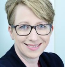 Prof. Dr. Petra Kirchhoff