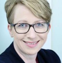 Prof. Dr. Petra Kirchhoff