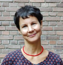 Prof. Dr. Grit Mehlhorn