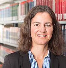 Prof. Dr. Maria Eisenmann