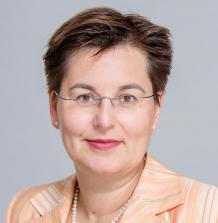 Prof. Dr. Karin Vogt